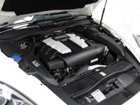 USED 2010 PORSCHE CAYENNE 3.0 D V6 TIPTRONIC S 5d 240 BHP PAN ROOF, HEATED SEATS,