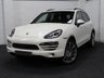 USED 2010 PORSCHE CAYENNE 3.0 D V6 TIPTRONIC S 5d 240 BHP PAN ROOF, HEATED SEATS,