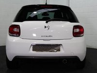 USED 2012 62 CITROEN DS3 1.6 DSTYLE PLUS 3d 120 BHP 1 OWNER, FSH, REAR SENSORS