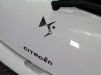 USED 2012 62 CITROEN DS3 1.6 DSTYLE PLUS 3d 120 BHP 1 OWNER, FSH, REAR SENSORS