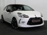 USED 2012 62 CITROEN DS3 1.6 DSTYLE PLUS 3d 120 BHP 1 OWNER, FSH, REAR SENSORS