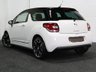 USED 2012 62 CITROEN DS3 1.6 DSTYLE PLUS 3d 120 BHP 1 OWNER, FSH, REAR SENSORS