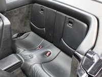 USED 1999 MERCEDES-BENZ SL 5.0 SL500 2d AUTO 315 BHP PAN ROOF, LEATHER, STUNNING