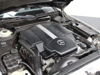 USED 1999 MERCEDES-BENZ SL 5.0 SL500 2d AUTO 315 BHP PAN ROOF, LEATHER, STUNNING