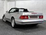 USED 1999 MERCEDES-BENZ SL 5.0 SL500 2d AUTO 315 BHP PAN ROOF, LEATHER, STUNNING