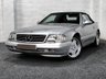 USED 1999 MERCEDES-BENZ SL 5.0 SL500 2d AUTO 315 BHP PAN ROOF, LEATHER, STUNNING