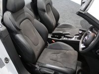 USED 2013 11 AUDI TT 1.8 TFSI SPORT 2d 158 BHP FSH, REAR PARKING SENSORS,