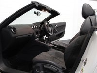 USED 2013 11 AUDI TT 1.8 TFSI SPORT 2d 158 BHP FSH, REAR PARKING SENSORS,