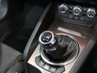 USED 2013 11 AUDI TT 1.8 TFSI SPORT 2d 158 BHP FSH, REAR PARKING SENSORS,