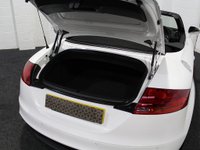 USED 2013 11 AUDI TT 1.8 TFSI SPORT 2d 158 BHP FSH, REAR PARKING SENSORS,