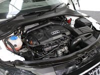 USED 2013 11 AUDI TT 1.8 TFSI SPORT 2d 158 BHP FSH, REAR PARKING SENSORS,