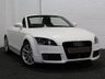 USED 2013 11 AUDI TT 1.8 TFSI SPORT 2d 158 BHP FSH, REAR PARKING SENSORS,