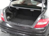 USED 2012 MERCEDES-BENZ C CLASS 6.2 C63 AMG 4d 457 BHP 1 OWNER, GREAT SPEC