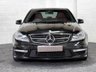 USED 2012 MERCEDES-BENZ C CLASS 6.2 C63 AMG 4d 457 BHP 1 OWNER, GREAT SPEC