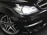 USED 2012 MERCEDES-BENZ C CLASS 6.2 C63 AMG 4d 457 BHP 1 OWNER, GREAT SPEC