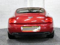 USED 2008 08 BENTLEY CONTINENTAL 6.0 W12 (600bhp) GT Speed Coupe 2d 5998cc Auto FSH, HUGE SPEC,
