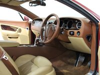 USED 2008 08 BENTLEY CONTINENTAL 6.0 W12 (600bhp) GT Speed Coupe 2d 5998cc Auto FSH, HUGE SPEC,