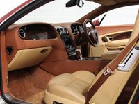 USED 2008 08 BENTLEY CONTINENTAL 6.0 W12 (600bhp) GT Speed Coupe 2d 5998cc Auto FSH, HUGE SPEC,