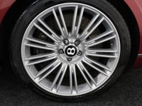 USED 2008 08 BENTLEY CONTINENTAL 6.0 W12 (600bhp) GT Speed Coupe 2d 5998cc Auto FSH, HUGE SPEC,
