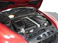 USED 2008 08 BENTLEY CONTINENTAL 6.0 W12 (600bhp) GT Speed Coupe 2d 5998cc Auto FSH, HUGE SPEC,