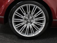 USED 2008 08 BENTLEY CONTINENTAL 6.0 W12 (600bhp) GT Speed Coupe 2d 5998cc Auto FSH, HUGE SPEC,