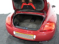 USED 2008 08 BENTLEY CONTINENTAL 6.0 W12 (600bhp) GT Speed Coupe 2d 5998cc Auto FSH, HUGE SPEC,