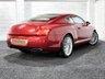 USED 2008 08 BENTLEY CONTINENTAL 6.0 W12 (600bhp) GT Speed Coupe 2d 5998cc Auto FSH, HUGE SPEC,