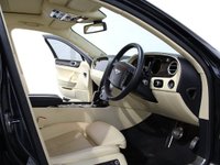 USED 2011 61 BENTLEY CONTINENTAL FLYING SPUR 6.0 FLYING SPUR 4d AUTO 552 BHP 1 OWNER / HUGE SPECIFICTION