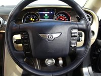 USED 2011 61 BENTLEY CONTINENTAL FLYING SPUR 6.0 FLYING SPUR 4d AUTO 552 BHP 1 OWNER / HUGE SPECIFICTION