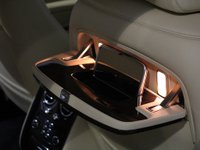 USED 2011 61 BENTLEY CONTINENTAL FLYING SPUR 6.0 FLYING SPUR 4d AUTO 552 BHP 1 OWNER / HUGE SPECIFICTION