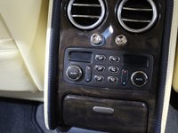 USED 2011 61 BENTLEY CONTINENTAL FLYING SPUR 6.0 FLYING SPUR 4d AUTO 552 BHP 1 OWNER / HUGE SPECIFICTION