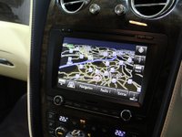 USED 2011 61 BENTLEY CONTINENTAL FLYING SPUR 6.0 FLYING SPUR 4d AUTO 552 BHP 1 OWNER / HUGE SPECIFICTION