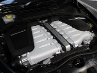 USED 2011 61 BENTLEY CONTINENTAL FLYING SPUR 6.0 FLYING SPUR 4d AUTO 552 BHP 1 OWNER / HUGE SPECIFICTION