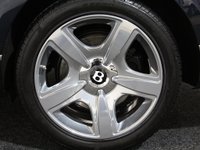 USED 2011 61 BENTLEY CONTINENTAL FLYING SPUR 6.0 FLYING SPUR 4d AUTO 552 BHP 1 OWNER / HUGE SPECIFICTION