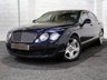 USED 2011 61 BENTLEY CONTINENTAL FLYING SPUR 6.0 FLYING SPUR 4d AUTO 552 BHP 1 OWNER / HUGE SPECIFICTION