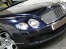 USED 2011 61 BENTLEY CONTINENTAL FLYING SPUR 6.0 FLYING SPUR 4d AUTO 552 BHP 1 OWNER / HUGE SPECIFICTION