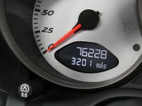 USED 2004 54 PORSCHE BOXSTER 3.2 24V S 2d 280 BHP SAT NAV, SPORTS SEATS