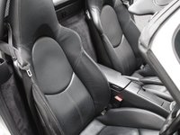 USED 2004 54 PORSCHE BOXSTER 3.2 24V S 2d 280 BHP SAT NAV, SPORTS SEATS