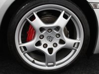 USED 2004 54 PORSCHE BOXSTER 3.2 24V S 2d 280 BHP SAT NAV, SPORTS SEATS