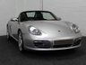 USED 2004 54 PORSCHE BOXSTER 3.2 24V S 2d 280 BHP SAT NAV, SPORTS SEATS