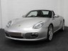 USED 2004 54 PORSCHE BOXSTER 3.2 24V S 2d 280 BHP SAT NAV, SPORTS SEATS