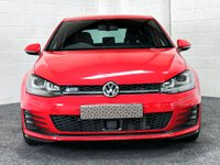 USED 2014 14 VOLKSWAGEN GOLF 2.0 GTD 3d 182 BHP STUNNING, DYNAMIC CHASSIS, DAB