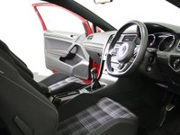 USED 2014 14 VOLKSWAGEN GOLF 2.0 GTD 3d 182 BHP STUNNING, DYNAMIC CHASSIS, DAB