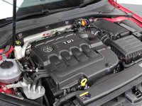 USED 2014 14 VOLKSWAGEN GOLF 2.0 GTD 3d 182 BHP STUNNING, DYNAMIC CHASSIS, DAB