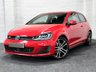 USED 2014 14 VOLKSWAGEN GOLF 2.0 GTD 3d 182 BHP STUNNING, DYNAMIC CHASSIS, DAB