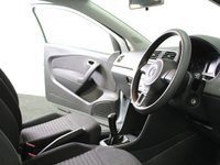 USED 2010 60 VOLKSWAGEN POLO 1.2 MODA 3d 70 BHP 1 OWNER, FVWSH, NICE CAR
