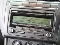 USED 2010 60 VOLKSWAGEN POLO 1.2 MODA 3d 70 BHP 1 OWNER, FVWSH, NICE CAR