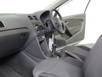 USED 2010 60 VOLKSWAGEN POLO 1.2 MODA 3d 70 BHP 1 OWNER, FVWSH, NICE CAR