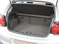 USED 2010 60 VOLKSWAGEN POLO 1.2 MODA 3d 70 BHP 1 OWNER, FVWSH, NICE CAR