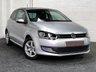 USED 2010 60 VOLKSWAGEN POLO 1.2 MODA 3d 70 BHP 1 OWNER, FVWSH, NICE CAR
